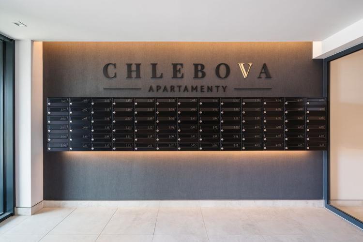 Apartamenty S&S Chlebova Gdansk Z Widokiem Na Rzeke Motlawe, Stare Miasto Exterior foto